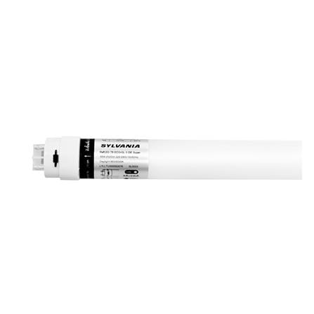 หลอด LED SYLVANIA T8 ECO SUPER DE 18 วัตต์ DAYLIGHT G13