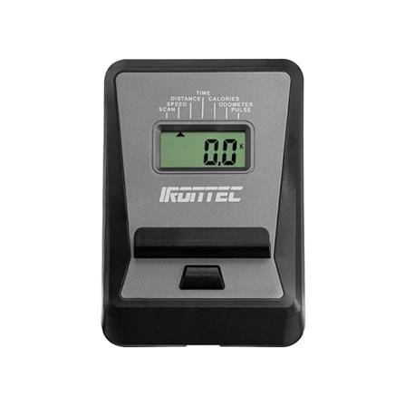 จักรยานออกกำลังกาย IRONTEC U10_4