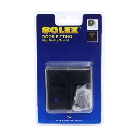 สายยูสับ SOLEX L61 สีดำ_1