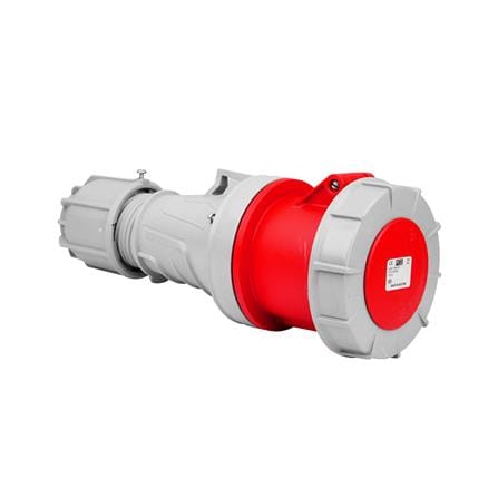 เพาเวอร์ปลั๊กตัวเมียกลางทางกันน้ำ HACO 4 PIN 234-6V_0