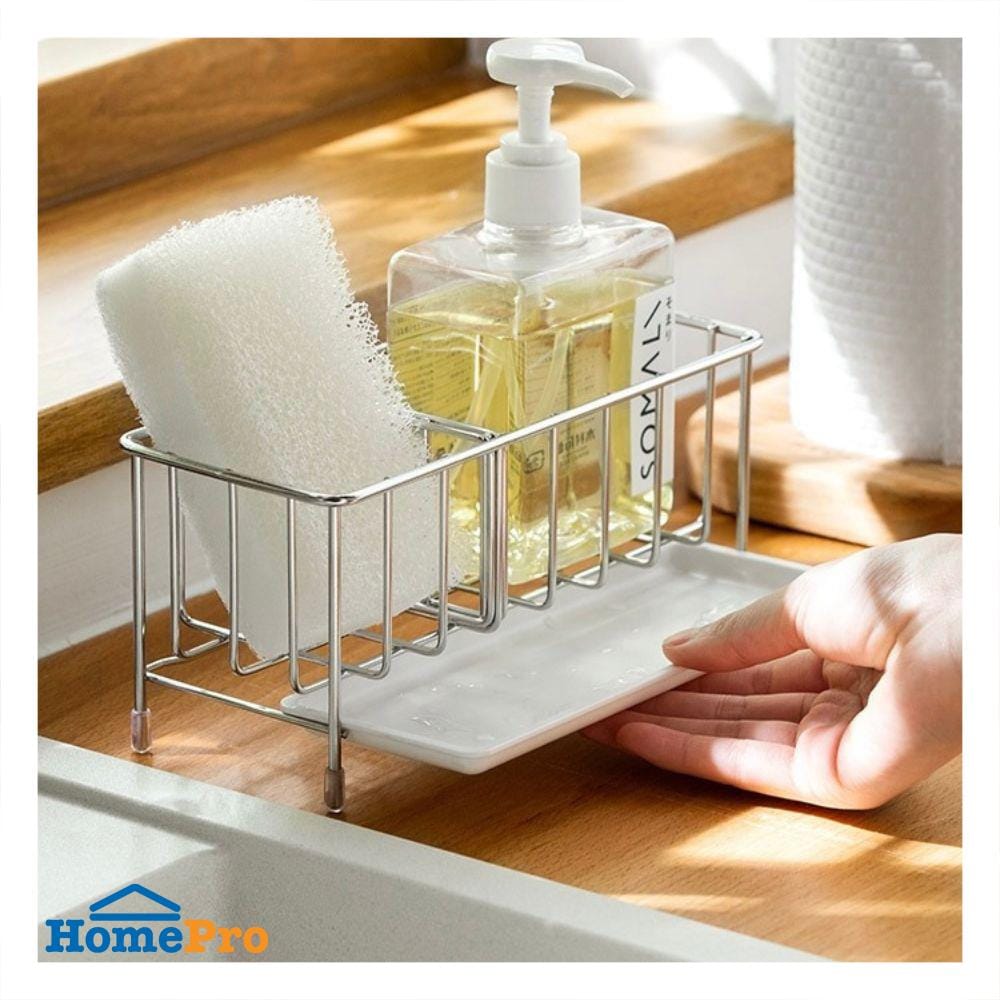 ชั้นวางสแตนเลส COZYBROWN TP0285_2