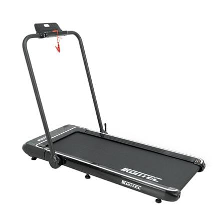 ลู่วิ่งไฟฟ้า IRONTEC RUNPAD X