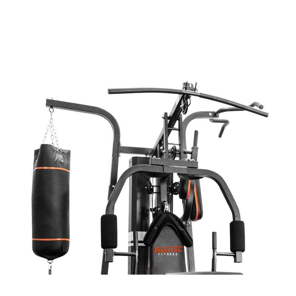 โฮมยิม IRONTEC H3 3 สถานี