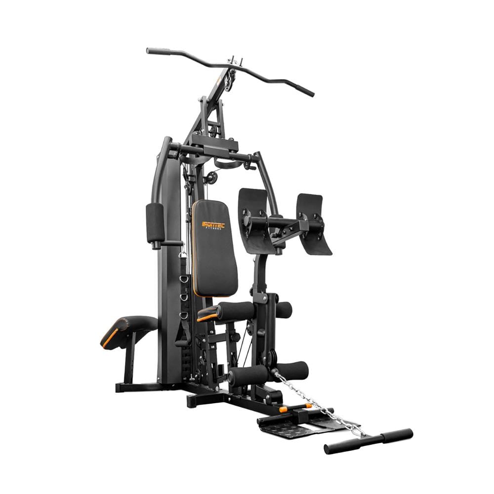 โฮมยิม IRONTEC H1S 1 สถานี