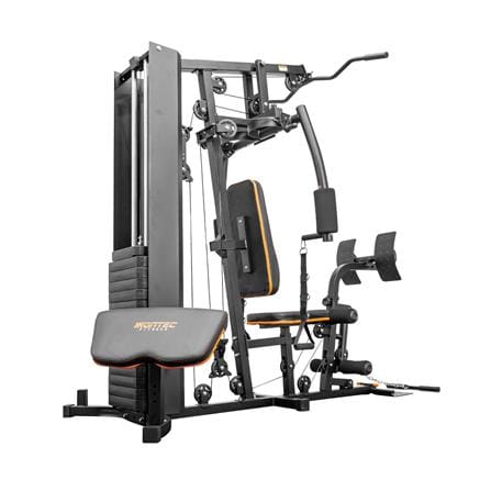 โฮมยิม IRONTEC H1S 1 สถานี_3