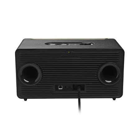 ลำโพงบลูทูธ JBL AUTHENTICS 500 สีดำ_2