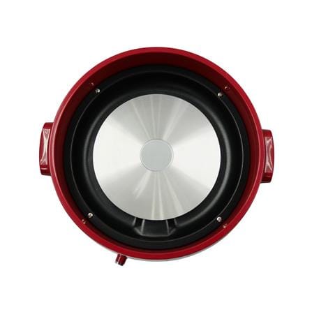 หม้ออเนกประสงค์ HANABISHI PS-305 3 ลิตร สีแดง_2