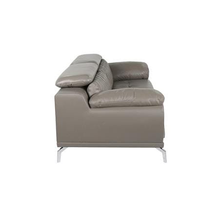 โซฟา 3 ที่นั่ง SB FURNITURE GARRY 19192236 สีเทา_1