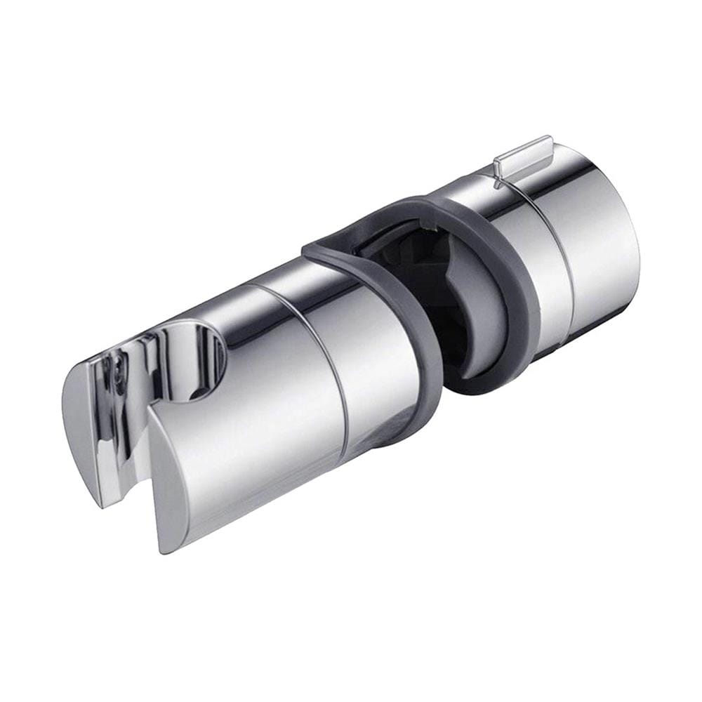 อะไหล่ขอแขวนฝักบัวราวสไลด์ DONMARK GL-9212 สีโครม