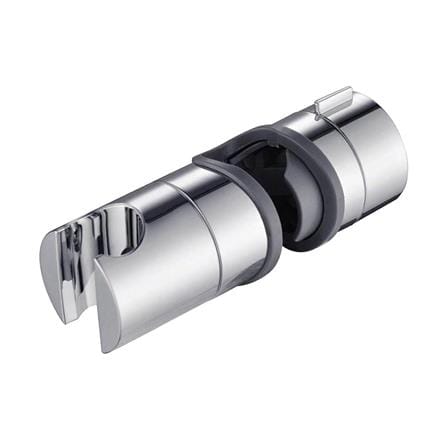 อะไหล่ขอแขวนฝักบัวราวสไลด์ DONMARK GL-9212 สีโครม