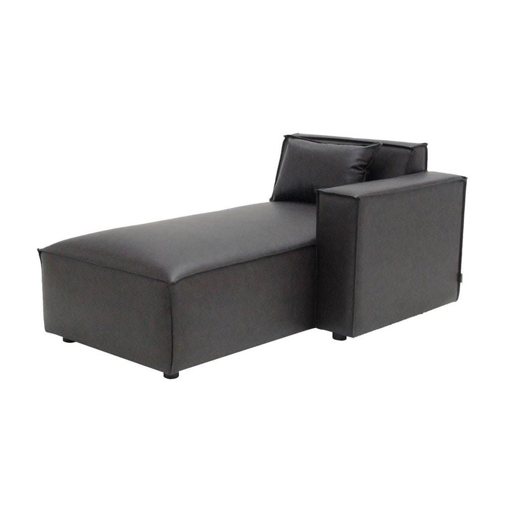 โซฟา KONCEPT ROBERTO 19213268 สีน้ำตาลเข้ม