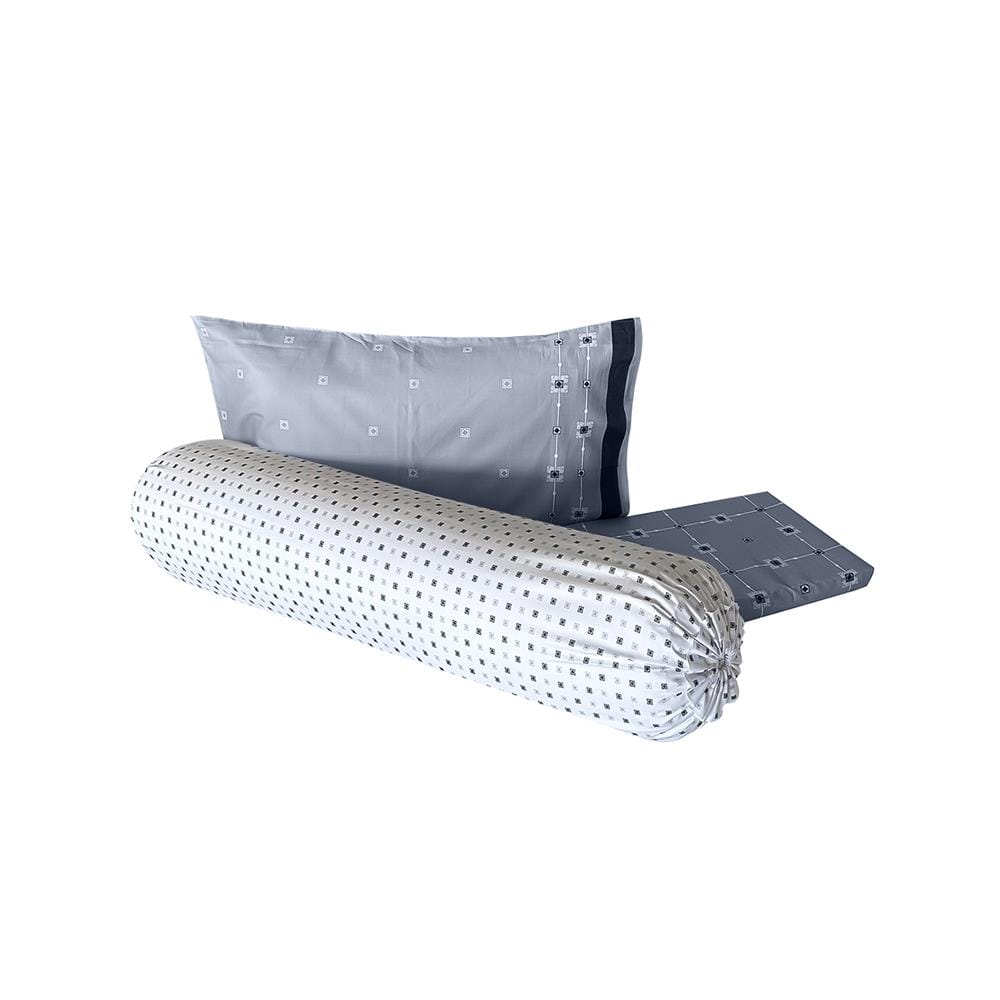 ชุดผ้าปูที่นอน 3.5 ฟุต 3 ชิ้น STEVENS COTTON FRESH SATTEN CP31