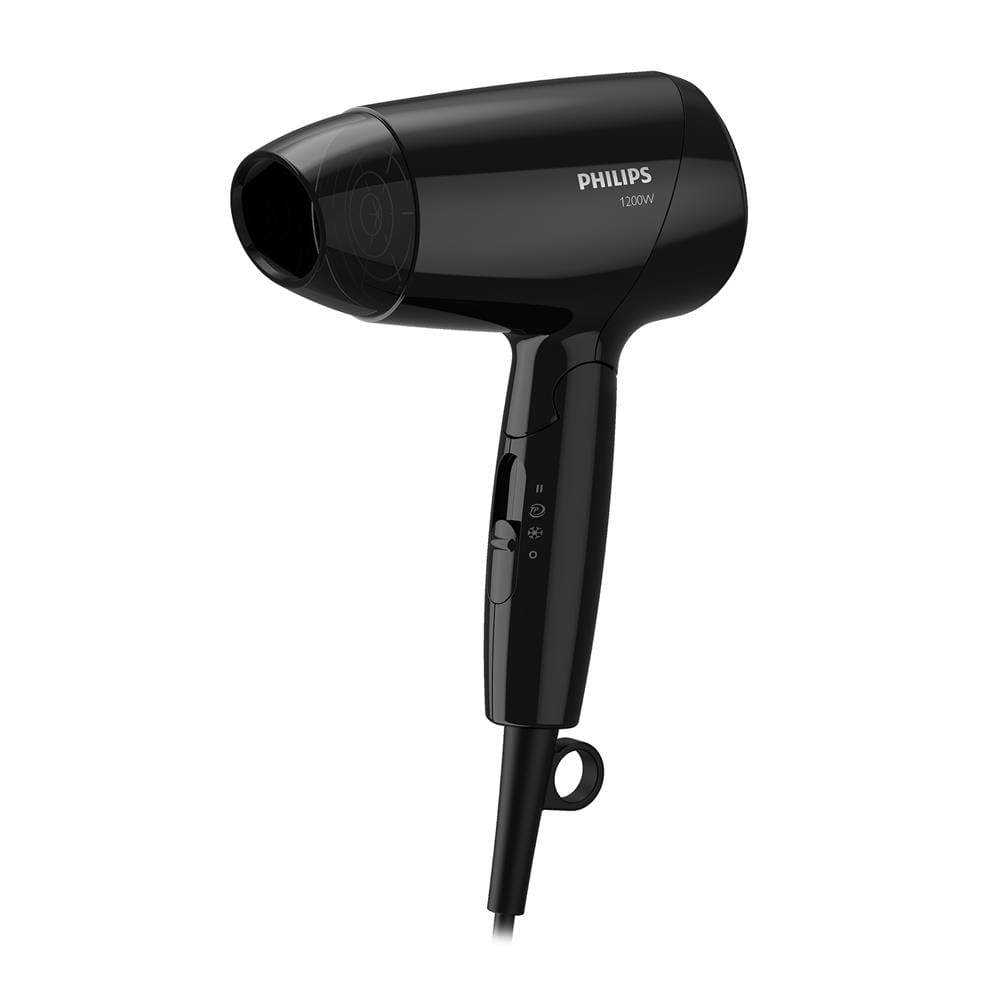 ไดร์เป่าผม PHILIPS BHC010/10 1200 วัตต์