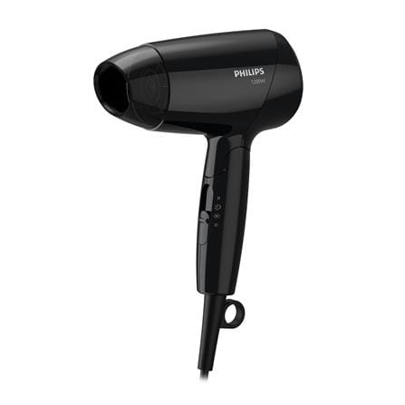 ไดร์เป่าผม PHILIPS BHC010/10 1200 วัตต์_0