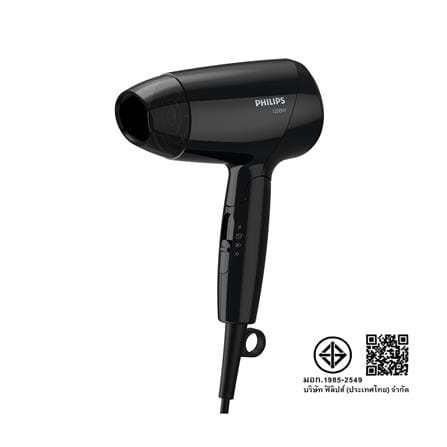 ไดร์เป่าผม PHILIPS BHC010/10 1200 วัตต์_5