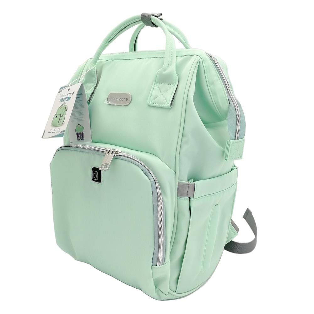 กระเป๋าเอนกประสงค์ BEBEKARE BK05 สีเขียว_1