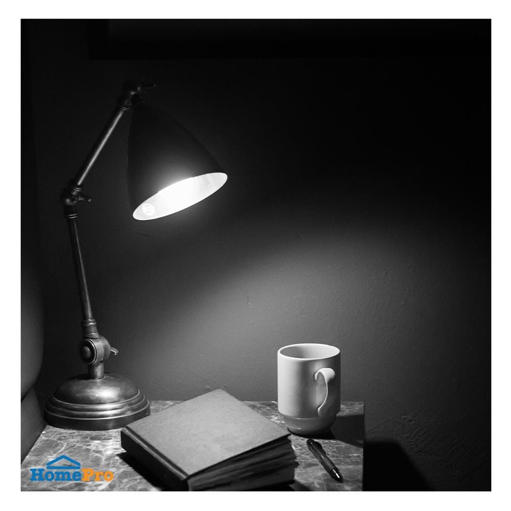 หลอด LED LUMAX ECO PLUS GEN2 15 วัตต์ DAYLIGHT E27