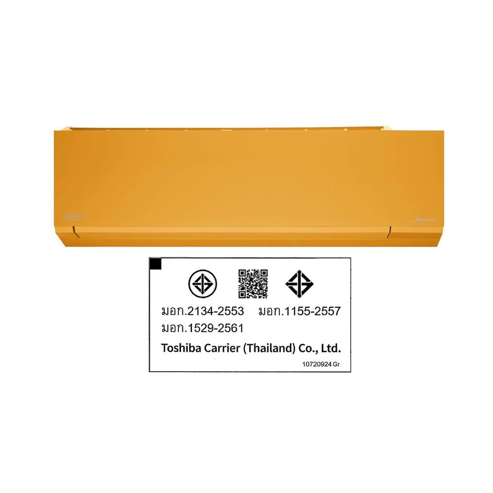 แอร์ผนัง CARRIER 42TVAB033OI 30000 บีทียู อินเวอร์เตอร์