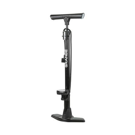 เครื่องสูบลม GRANDE PUMP P32B-13A DIGITAL สีดำ_1