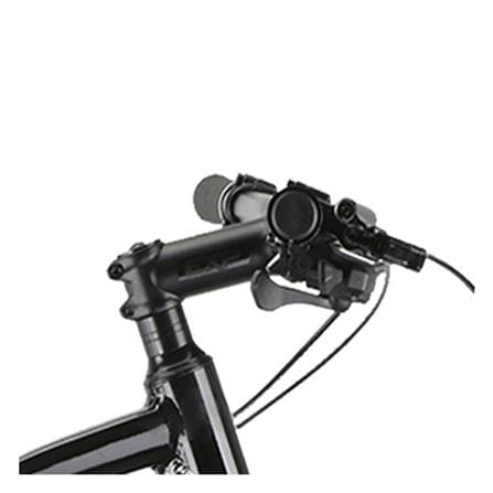 จักรยานเสือภูเขา TRINX M1000E 10SP สีน้ำเงิน/แดง_2