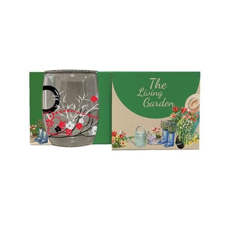 แก้วน้ำ 265 มล. OCEAN GLASS JAPANESE GARDEN แพ็ก 2 ใบ_2