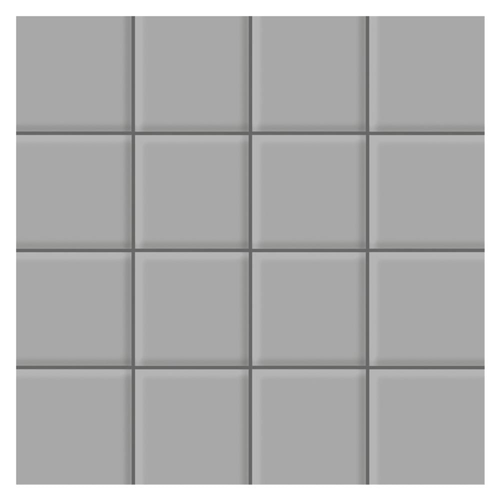 กระเบื้องพื้น 16x16 นิ้ว COTTO ดีเซมเบอร์ เทา PM 0.96 ตร.ม.