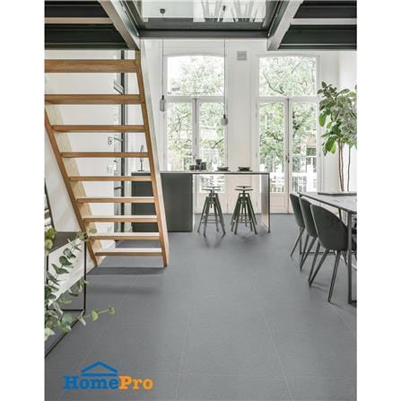 กระเบื้องพื้น 60x60 ซม. COTTO ซอลท์ เทา PM 1.44 ตร.ม._1