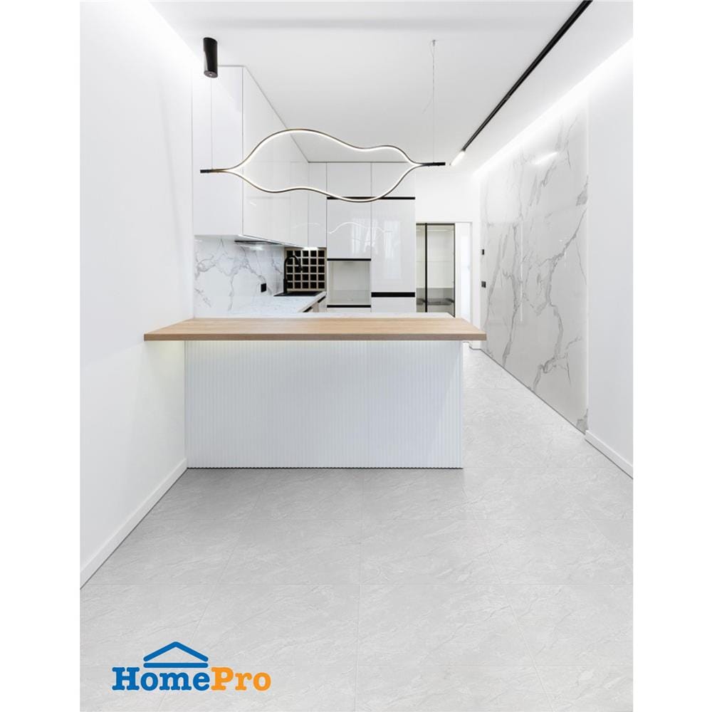 กระเบื้องพื้น 60x60 ซม. COTTO อีปิค ขาว PM 1.44 ตร.ม.