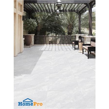 กระเบื้องพื้น 60x60 ซม. COTTO ซาราโกซา ขาว PM 1.44 ตร.ม._6