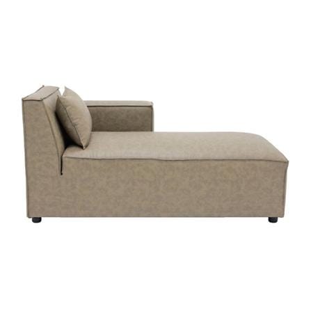 โซฟา KONCEPT ROBERTO 19213273 สีน้ำตาลอ่อน_2