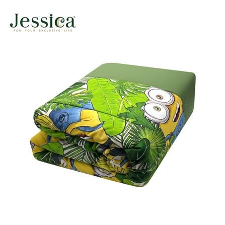 ผ้านวม JESSICA MINIONS 60X80 นิ้ว 22069-JP005_0