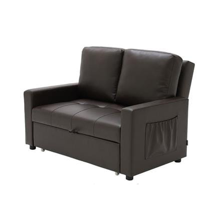 โซฟาเบด KONCEPT SHASA 19220658 สีน้ำตาล