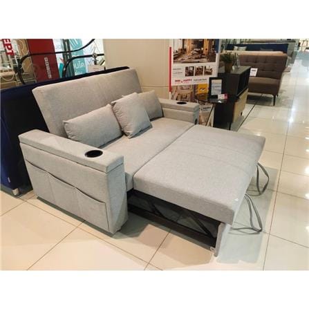 โซฟาเบด KONCEPT JAZLYN 19217894 สีเทา_6