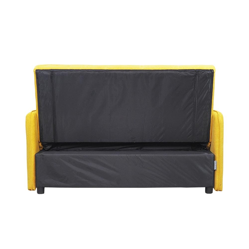 โซฟาเบด U-RODECOR ZARA 000002073 สีเหลือง