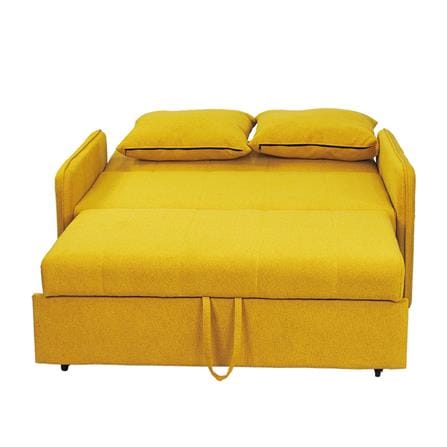 โซฟาเบด U-RODECOR ZARA 000002073 สีเหลือง_4
