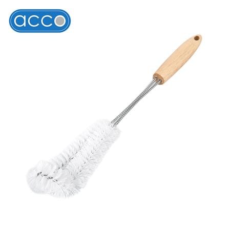 แปรงทำความสะอาดแก้ว ACCO MOKU 3.7x7x39 ซม._0