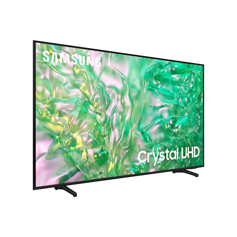 ทีวีแอลอีดี 55 นิ้ว SAMSUNG (4K, LED, SMART TV) UA55DU8100KXXT