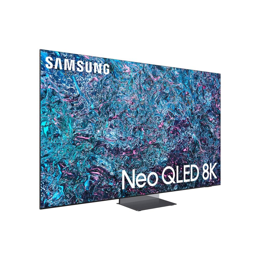 ทีวีนีโอ คิวแอลอีดี 85 นิ้ว SAMSUNG (8K, NEO QLED, TIZEN) QA85QN900DKXXT