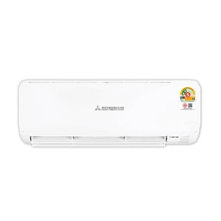 แอร์ผนัง MITSUBISHI HEAVY DUTY DXK10YYM-W1 9673 บี...