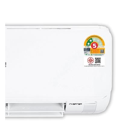 แอร์ผนัง MITSUBISHI HEAVY DUTY DXK15YYM-W1 15532 บีทียู อินเวอร์เตอร์_5