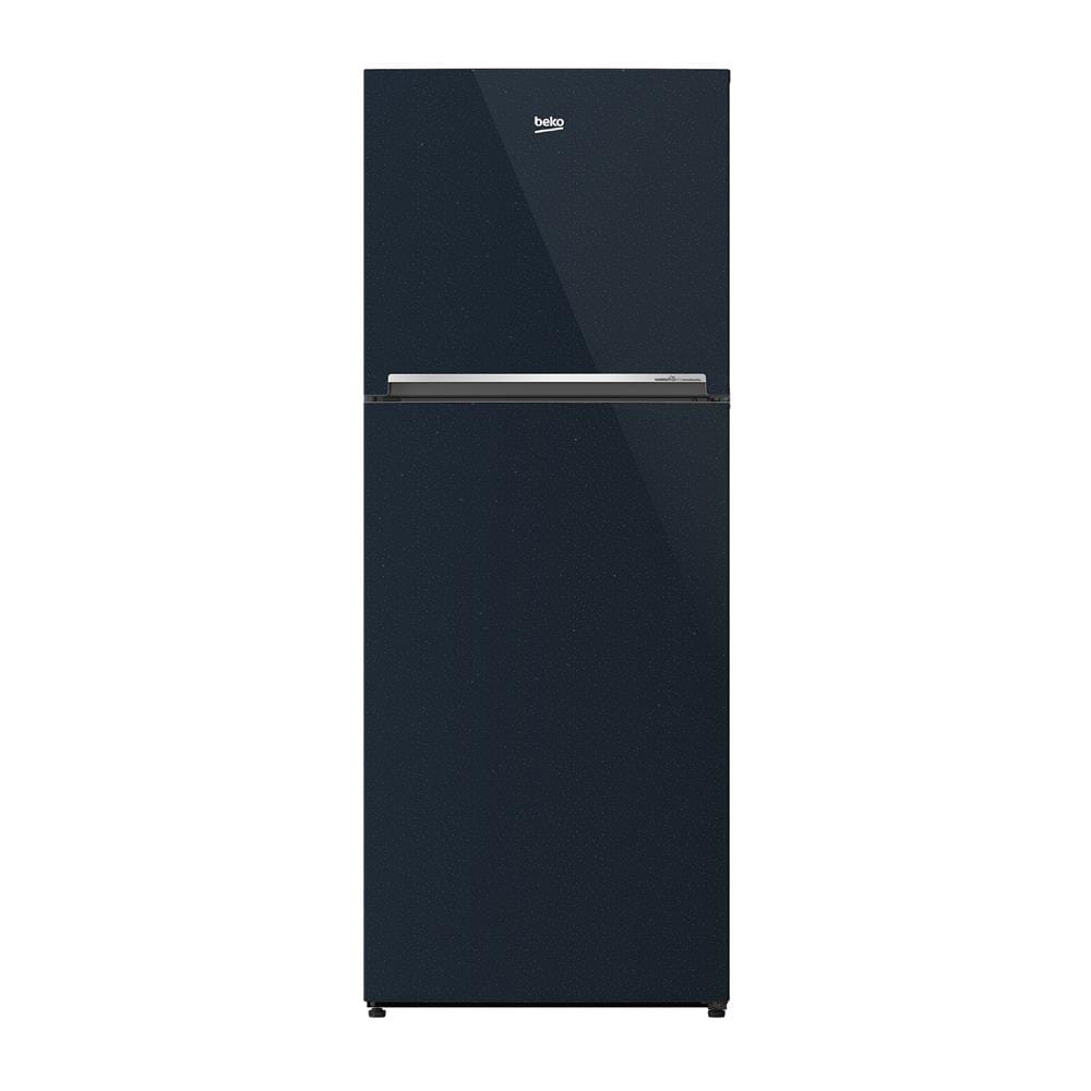 ตู้เย็น 2 ประตู BEKO RDNT470I10VJHFUBL 14.6 คิว สีน้ำเงิน