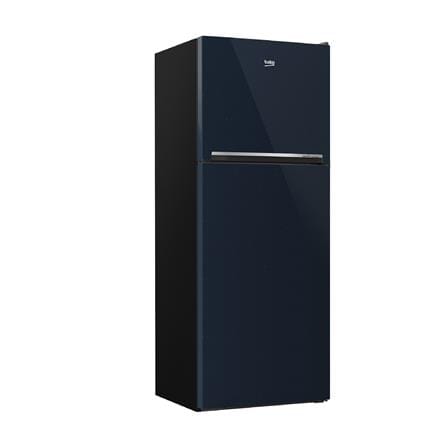 ตู้เย็น 2 ประตู BEKO RDNT470I10VJHFUBL 14.6 คิว สีน้ำเงิน_1