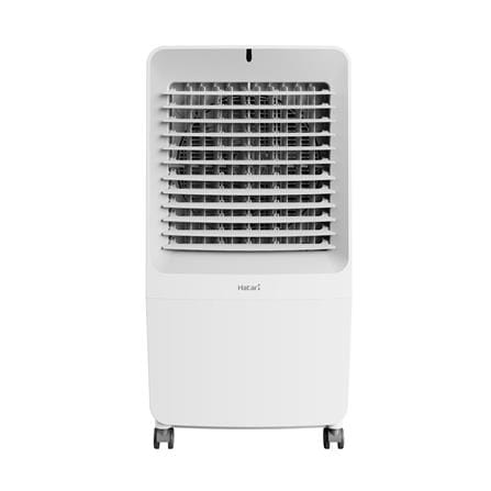 พัดลมไอเย็น HATARI AC GIANT 42 ลิตร สีขาว_0