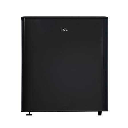ตู้เย็นมินิบาร์ TCL RT95XFSDB 1.6 คิว สีดำ_0