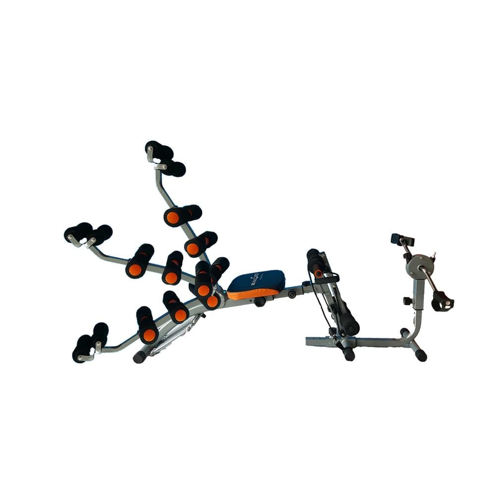 เครื่องบริหารTHAISUNSPORT C-SIXS-PEG-ORN_1