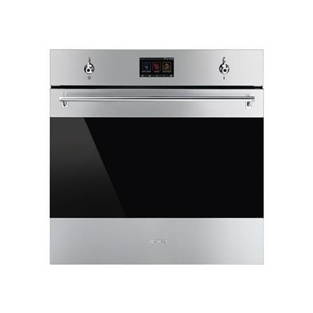 เตาอบฝังดิจิตอล SMEG SO6302S3PX