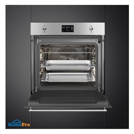 เตาอบฝังดิจิตอล SMEG SO6302S3PX_4