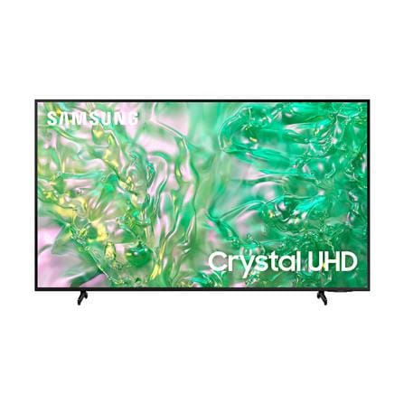 ทีวีแอลอีดี 43 นิ้ว SAMSUNG (4K, LED, SMART TV) UA43DU8100KXXT_0