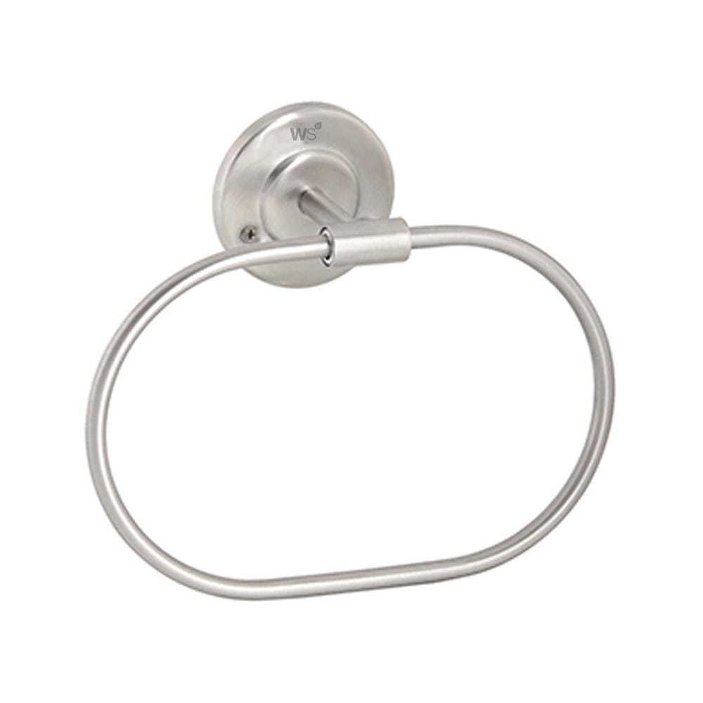 ห่วงแขวนผ้า WS WNM-403 สเตนเลส