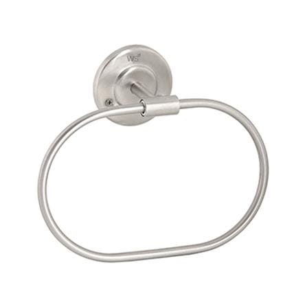 ห่วงแขวนผ้า WS WNM-403 สเตนเลส